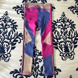 Nike Dri-fit leggings